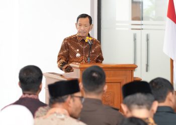 Wakil Wali Kota Sabang, Suradji Yunus,