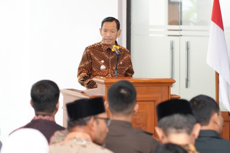 Wakil Wali Kota Sabang, Suradji Yunus,