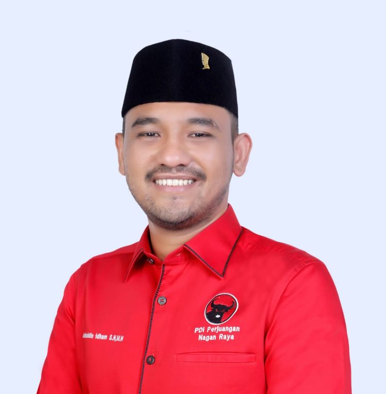 Jamaluddin Idham