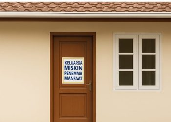 Media Mitrapolri.com Kabupaten Purbalingga mengusulkan agar pemerintah daerah menerapkan penempelan stiker di rumah penerima manfaat Program Keluarga Harapan (PKH) maupun bantuan sosial lainnya.