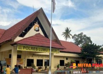 Polres Luwu Timur