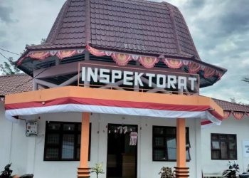 Inspektorat Kabupaten Nias Utara