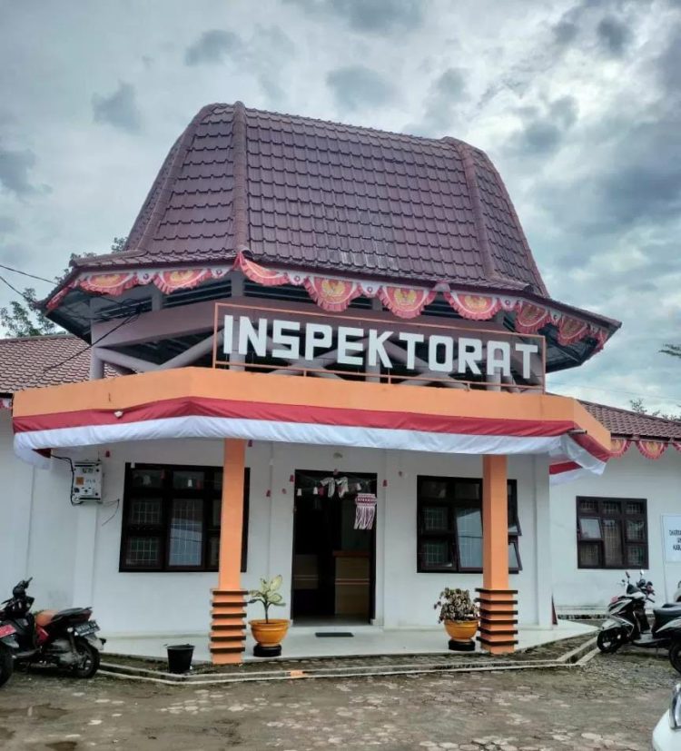 Inspektorat Kabupaten Nias Utara