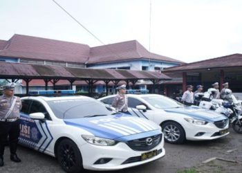 Apel ini menandai kesiapan personel dalam menghadapi meningkatnya aktivitas masyarakat menjelang akhir tahun serta sebagai dukungan awal terhadap Operasi Lilin 2025. Operasi Zebra Musi 2025 sendiri akan berlangsung selama 14 hari, mulai 17 hingga 30 November 2025. Senin (17/11/2025)