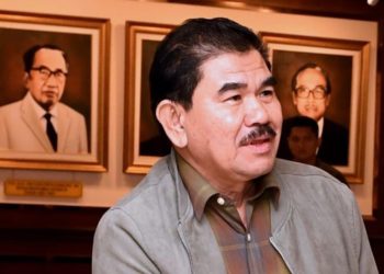 Prof. Dr. Juanda, S.H., M.H.