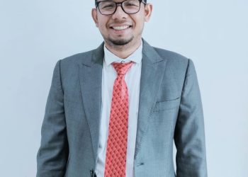 Ketua Yayasan Advokasi Rakyat Aceh (YARA) Perwakilan Pidie Jaya, Muhammad Zubir, SH, MH