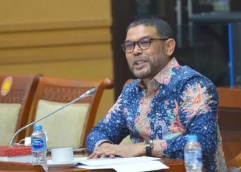 Muhammad Nasir Djamil, Anggota Komisi III DPR RI