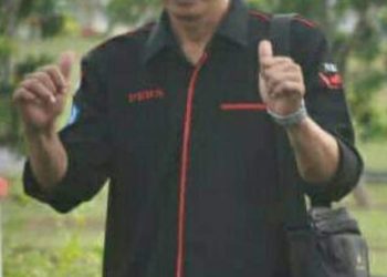 Ketua IPJI Kalteng