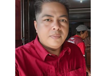 Ketua Umum LBH Suara Panrita Keadilan, Djaya Jumain