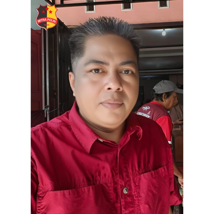 Ketua Umum LBH Suara Panrita Keadilan, Djaya Jumain