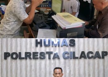 Seorang remaja asal Purwokerto, Banyumas berusia 18 tahun diamankan setelah kedapatan membawa paket sabu seberat 0,42 gram. Ironisnya, ia mengaku hanya menerima upah sekitar Rp10 ribu dari aksinya.