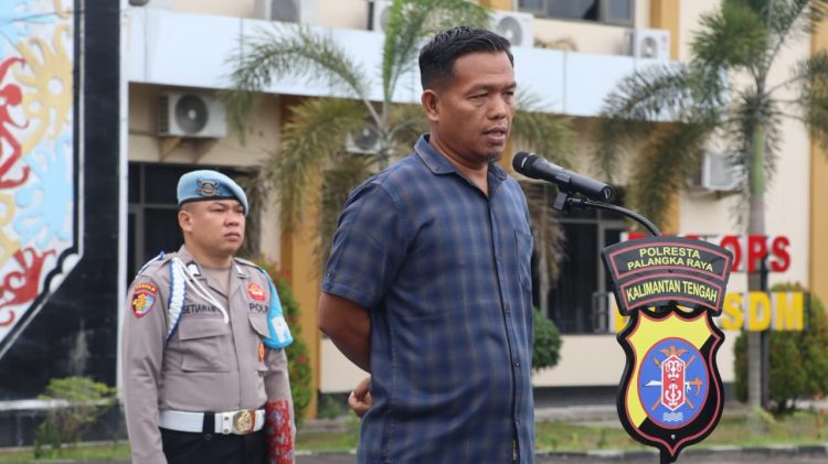 Kasatintelkam, AKP Subarjo,