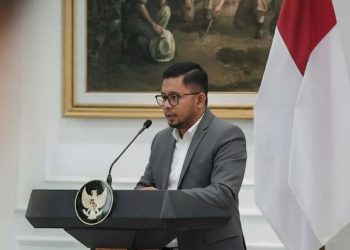 Ketua Yayasan Advokasi Perwakilan Bireuen dan Pidie Jaya, Muhammad Zubir, SH, MH