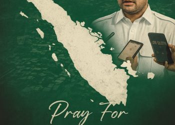 Ketua Elang 3 Hambalang Riau, Pebriyan Winaldi,