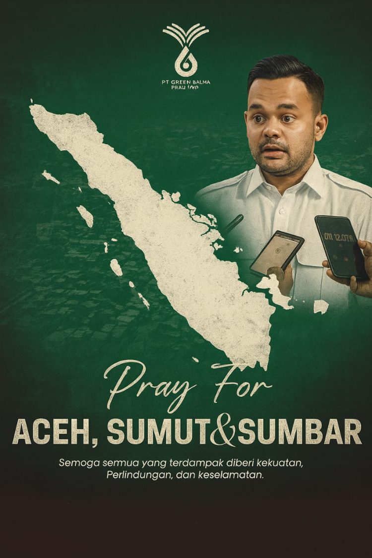 Ketua Elang 3 Hambalang Riau, Pebriyan Winaldi,