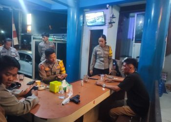 Suasana perayaan Natal di Kota Palangka Raya berubah mencekam setelah seorang warga menjadi korban penganiayaan brutal yang dilakukan oleh terduga pelaku menggunakan senjata jenis air gun dan senjata tajam.