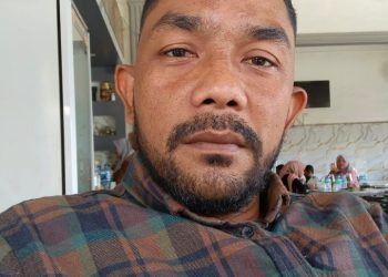Ketua PWO Aceh Utara, Marzuki,