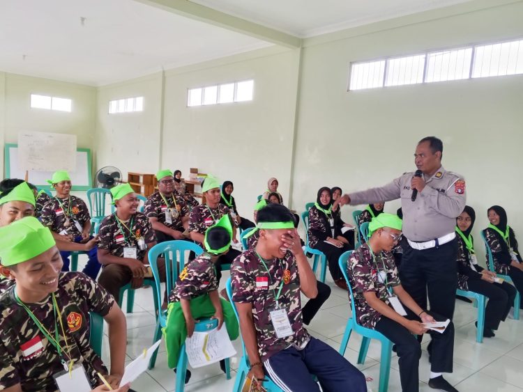 Kegiatan tersebut dilaksanakan pada Sabtu, 27 Desember 2025, mulai pukul 10.00 WIB hingga selesai, bertempat di Sekretariat Pengurus Cabang GP Ansor Jekan Raya, Jalan Tampung Penyang VIII, Kota Palangka Raya.