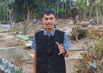 Muhammad Fadli (Fadly P.B),