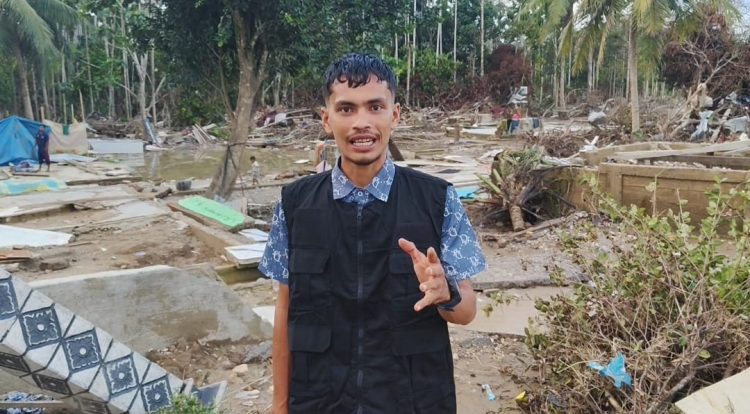 Muhammad Fadli (Fadly P.B),