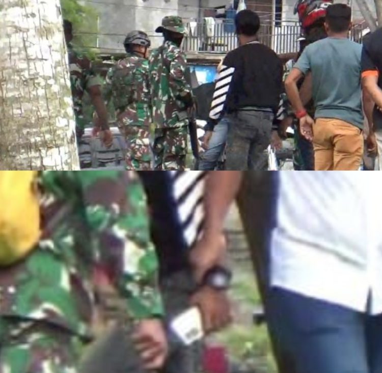 Peristiwa tersebut dialami Muhammad Fazil, Koordinator Divisi Advokasi AJI Kota Lhokseumawe, ketika sedang meliput aksi damai di depan Kantor Bupati Aceh Utara, Landing, Lhoksukon.