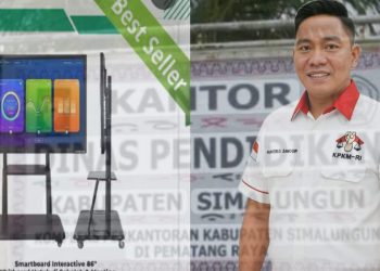 Kongres Pemberantasan Korupsi Manipulatif Rakyat Indonesia (KPKM RI)