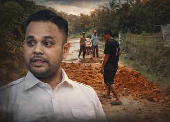 Ketua Elang 3 Hambalang Riau, Pebriyan Winaldi