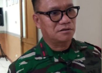 Mayor ARM Endangli S.Sos.,M.M