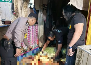 Polresta Palangka Raya menangani tindak pidana penganiayaan berat (Anirat) yang mengakibatkan korban meninggal dunia, yang terjadi pada Sabtu (10/1/2026) sekitar pukul 04.45 WIB di Jalan Raflesia Induk/Jalan Tjilik Riwut Km 11, Kota Palangka Raya.
