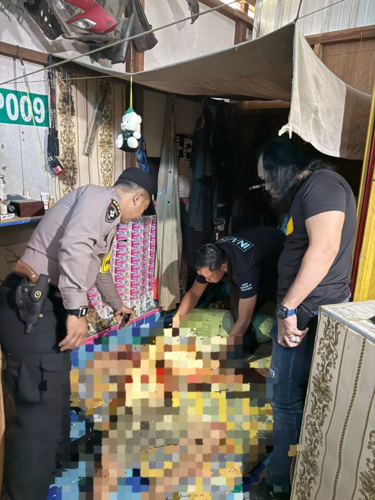 Polresta Palangka Raya menangani tindak pidana penganiayaan berat (Anirat) yang mengakibatkan korban meninggal dunia, yang terjadi pada Sabtu (10/1/2026) sekitar pukul 04.45 WIB di Jalan Raflesia Induk/Jalan Tjilik Riwut Km 11, Kota Palangka Raya.