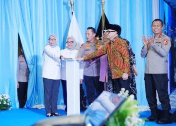 Kapolri Jenderal Pol. Drs. Listyo Sigit Prabowo M.Si., resmi melaunching Direktorat Perlindungan Perempuan dan Anak serta Pemberantasan Perdagangan Orang (PPA-PPO) di 11 Polda serta 22 pada tingkat Polres.