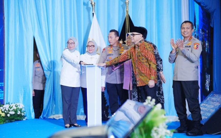 Kapolri Jenderal Pol. Drs. Listyo Sigit Prabowo M.Si., resmi melaunching Direktorat Perlindungan Perempuan dan Anak serta Pemberantasan Perdagangan Orang (PPA-PPO) di 11 Polda serta 22 pada tingkat Polres.