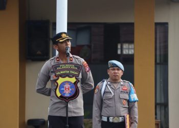 Kompol Permadi