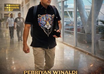 Pebriyan Winaldi