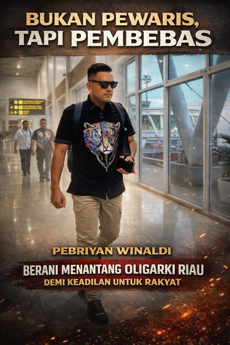 Pebriyan Winaldi