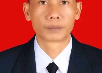 Tokoh Peduli Generasi Merah Putih Aceh Tenggara, Ahmad Hasyimi alias Mimi Petir Selian,