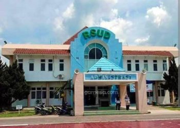 RSUD) Kayuagung