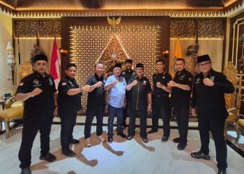 Persaudaraan Setia Hati Terate (PSHT) Pusat Madiun