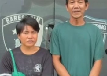 Seorang perempuan bernama Azizah Zerfinia, warga Desa Kacang Pedang, Kota Pangkalpinang, Provinsi Bangka Belitung, yang sebelumnya dilaporkan hilang, berhasil ditemukan dan dipertemukan kembali dengan pihak keluarganya dalam keadaan sehat.