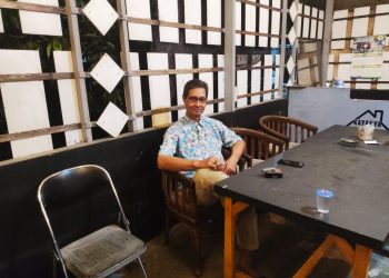 Hartany Soekarno