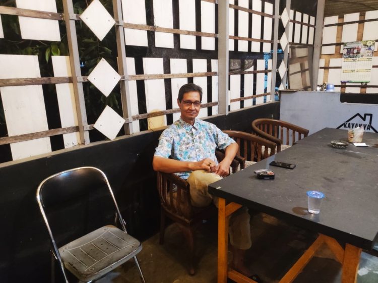 Hartany Soekarno