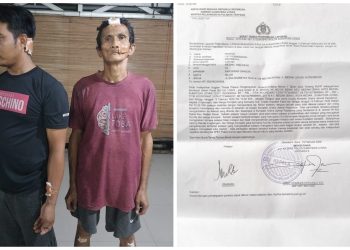 Korban bernama Ramadi membuat Laporan Polisi nomor: LP/B/267/II/2026/SPKT/POLDA SUMATERA UTARA tanggal 15 Februari 2026 pukul 22:34 WIB, melaporkan dugaan tindak pidana pengeroyokan undang-undang (UU) nomor 1 tahun 2023 tentang KUHP sebagaimana dimaksud dalam pasal 262 UU 1/2023 terjadi di Jermal VII No.115 Denai, Kecamatan Medan Denai, Kota Medan, Sumatera Utara.