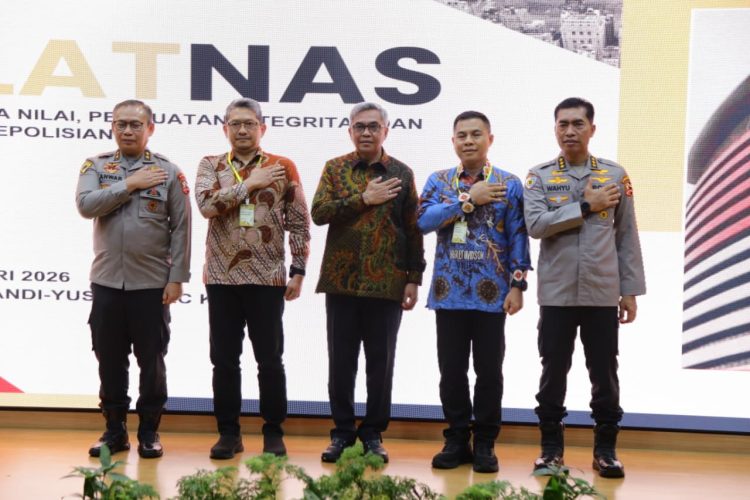 Kegiatan ini dilaksanakan pada Selasa, 24 Februari 2026, bertempat di Ruang Auditorium Andi Yusuf, Gedung Anti-Corruption Learning Center Komisi Pemberantasan Korupsi, Jalan H.R. Rasuna Said, Kuningan, Jakarta Selatan, mulai pukul 08.00 WIB hingga 15.00 WIB.