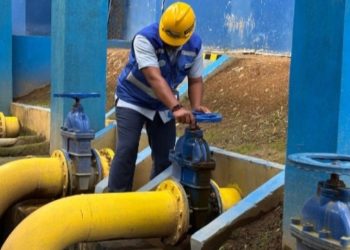 Perumda Air Minum Tirta Kahuripan Kabupaten Bogor
