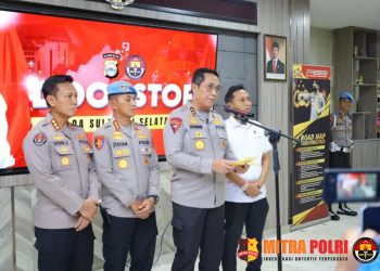 Kapolda Sulawesi Selatan, Djuhandhani Rahardjo Puro, memastikan bahwa kasus meninggalnya Bripda Dirja Pratama merupakan tindak pidana penganiayaan yang dilakukan oleh satu orang pelaku.