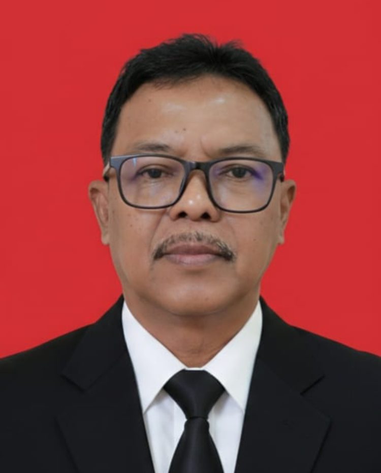 Nasruddin Bahar (Koordinator TTI)