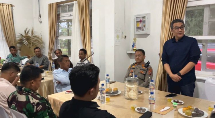 Kegiatan dibuka oleh Manajer Kebun Bah Birung Ulu, Yuna Shaund H.S. Damanik, yang didampingi Asisten Kepala Tanaman Ananda Arpan, Asisten Personalia Kebun Bobby Y.F. Saragih, para Asisten Afdeling, Asisten Tata Usaha, Koordinator Keamanan (Korkam), serta BKO.