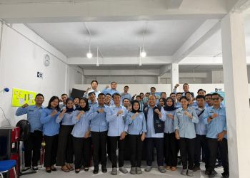 MBG Pematangsiantar