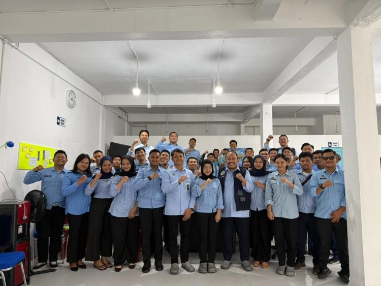 MBG Pematangsiantar