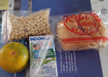 Contoh Makanan Ringan Kering Selama Bulan Puasa Buat Siswa Sekolah harga dibawah Ketentuan
